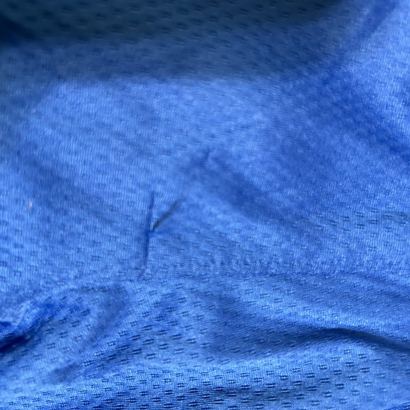 2 pairs of Nike athletic shorts for boys sized Small. - Picture 5 of 6